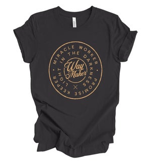 Way Maker Tee
